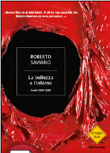 Roberto Saviano - La bellezza e l’inferno