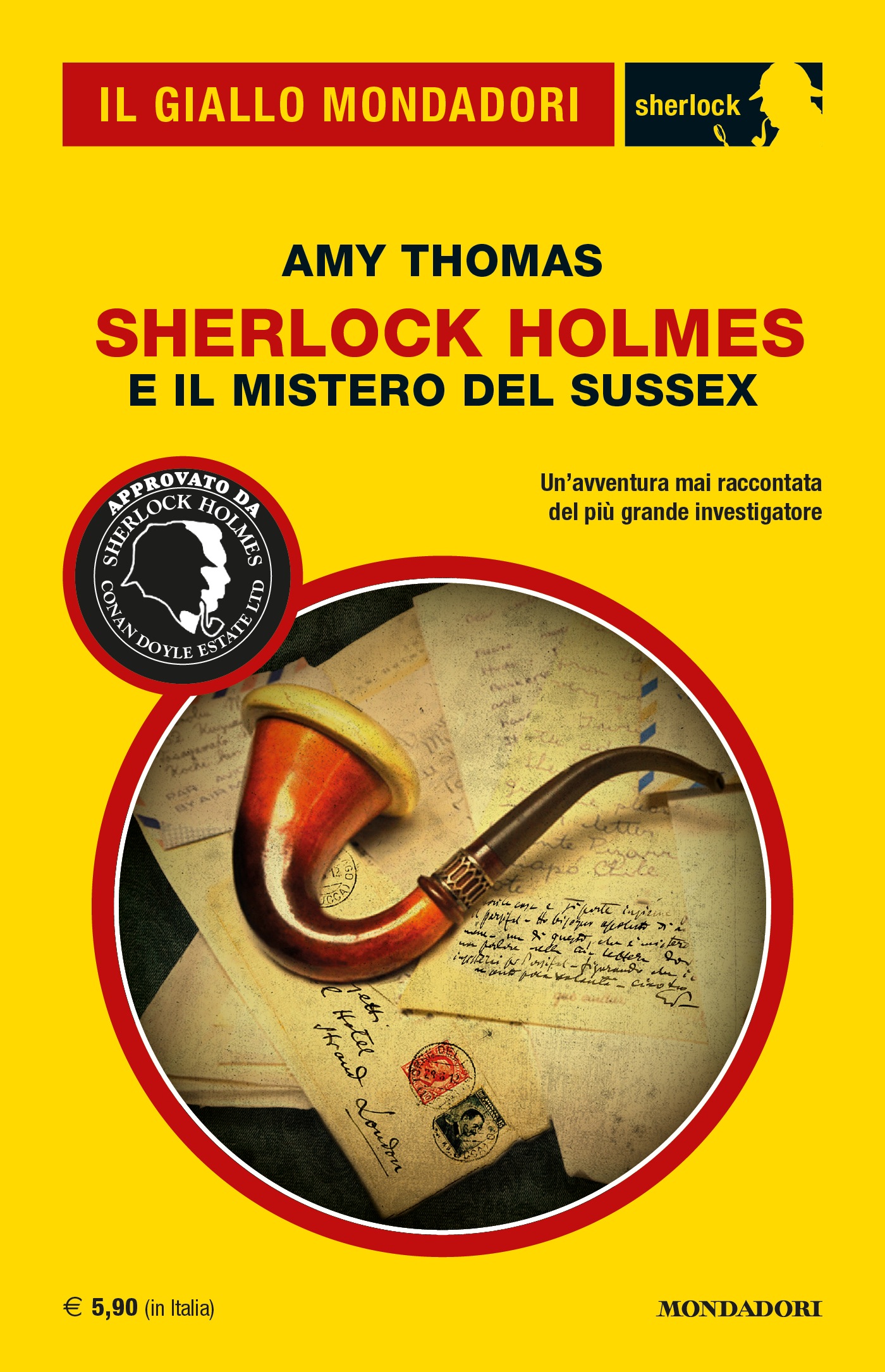Sherlock Holmes E Il Dottor Watson [1980– ]