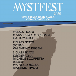 Vincitori MystFest di Cattolica 2020