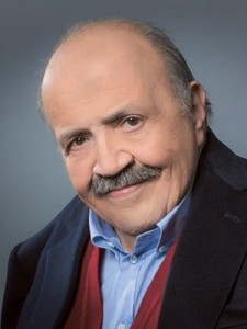 Il Direttore Maurizio Costanzo