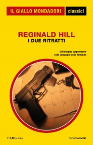 Reginald Hill, “I due ritratti”, I Classici del Giallo n. 1471, agosto 2023