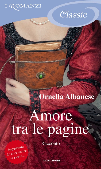 Albanese_Amore tra le pagine_blog