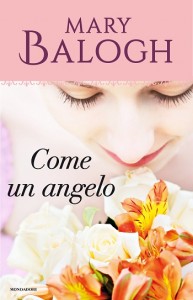 Balogh - Come un'angelo