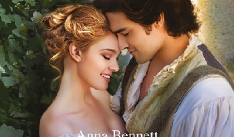 “Il club delle clandestine” di Anna Bennett – Classic 1281