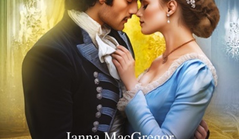 “Il duca giusto” di Janna MacGregor – Classic 1285