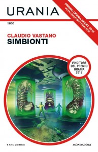 Claudio Vastano, "Simbionti"