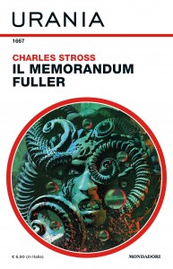 Charles Stross: "Il Memorandum Fuller"