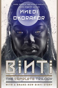 Nnedi Okorafor, "Binti - The Complete Trilogy"