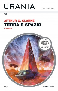 Arthur C. Clarke, "Terra e Spazio" 2