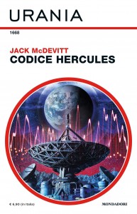Jack McDevitt, “Codice Hercules”