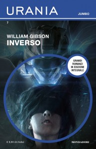 William Gibson, "Inverso"