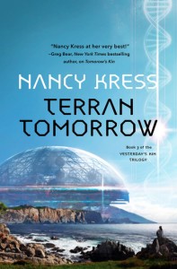 Nancy Kress, Terran Tomorrow