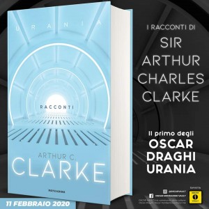 Arthur C. Clarke, "Racconti"