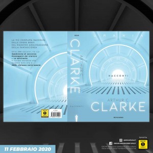 Arthur C. Clarke, "Racconti"