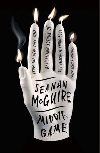 “Middlegame” di Seanan McGuire