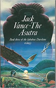 Jack Vance, "The Asutra"