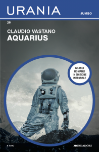"Aquarius" di Claudio Vastano 