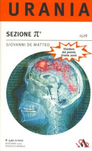 Giovanni De Matteo, "Sezione π²"