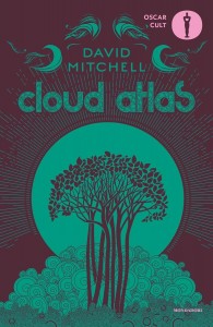 David Mitchell, “Cloud Atlas – L’Atlante delle nuvole”