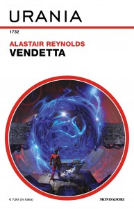 Alastair Reynolds, “Vendetta”