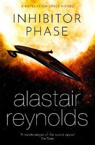 Alastair Reynolds, "Inhibitor Phase"