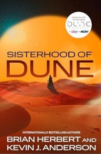 Brian Herbert e Kevin J. Anderson, Sisterhood of Dune