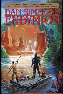 Dan Simmons, Endymion